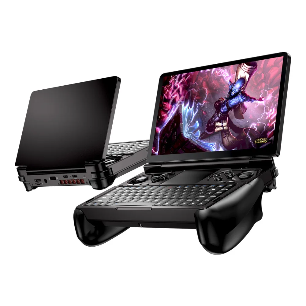 Used GPD WINMINI 2024 AMD Comp - Gaming Console Sale 评论和价格