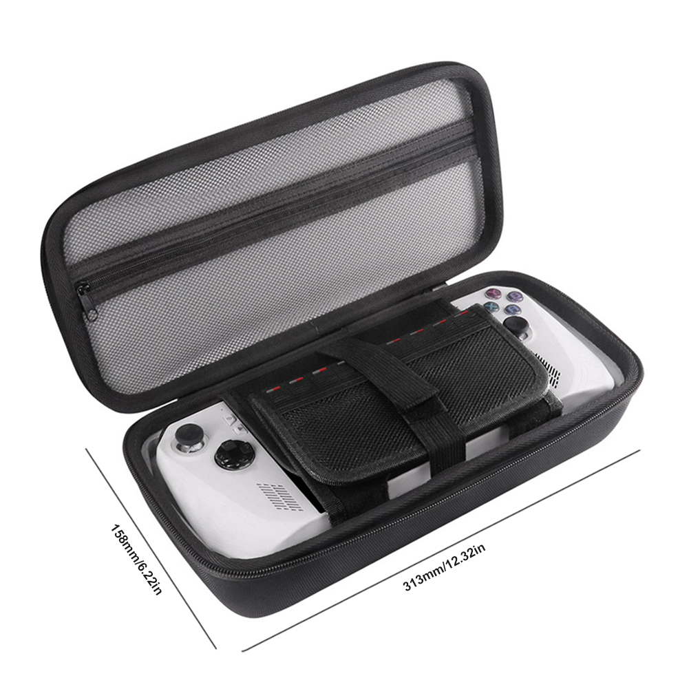 Portable Hard Case for Gaming  - Gaming Console Asus Rog 评论和价格