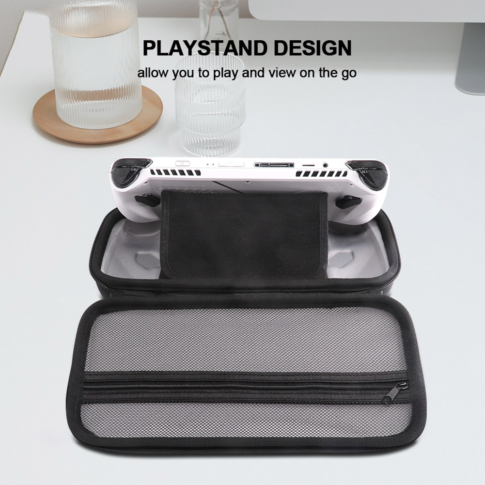 Portable Hard Case for Gaming  - Gaming Console Asus Rog 评论和价格