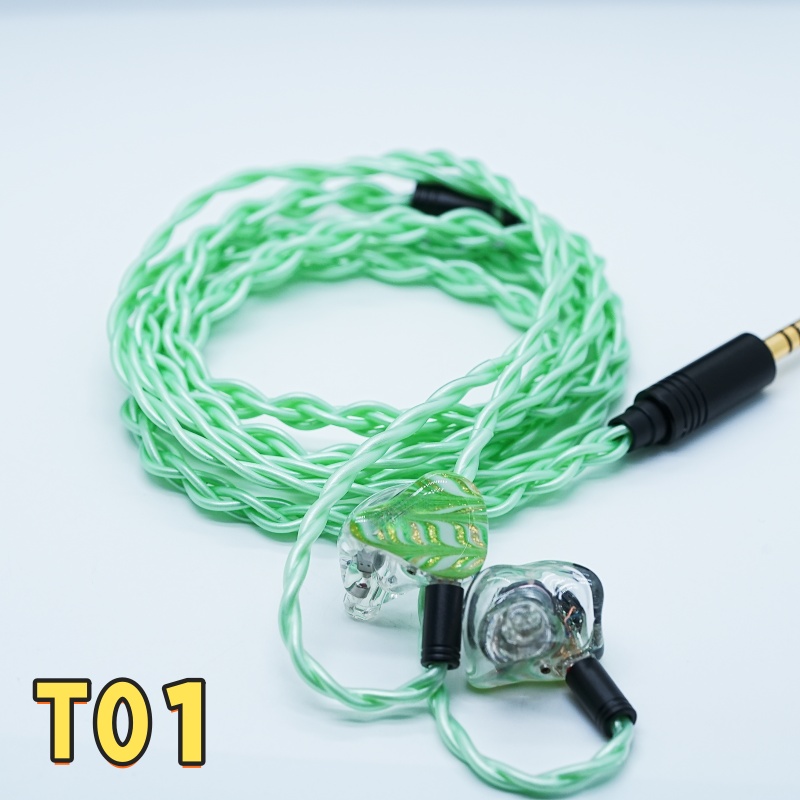 XINHS HIFI T01 Pure Copper Upg - Headset Gaming Console 评论和价格