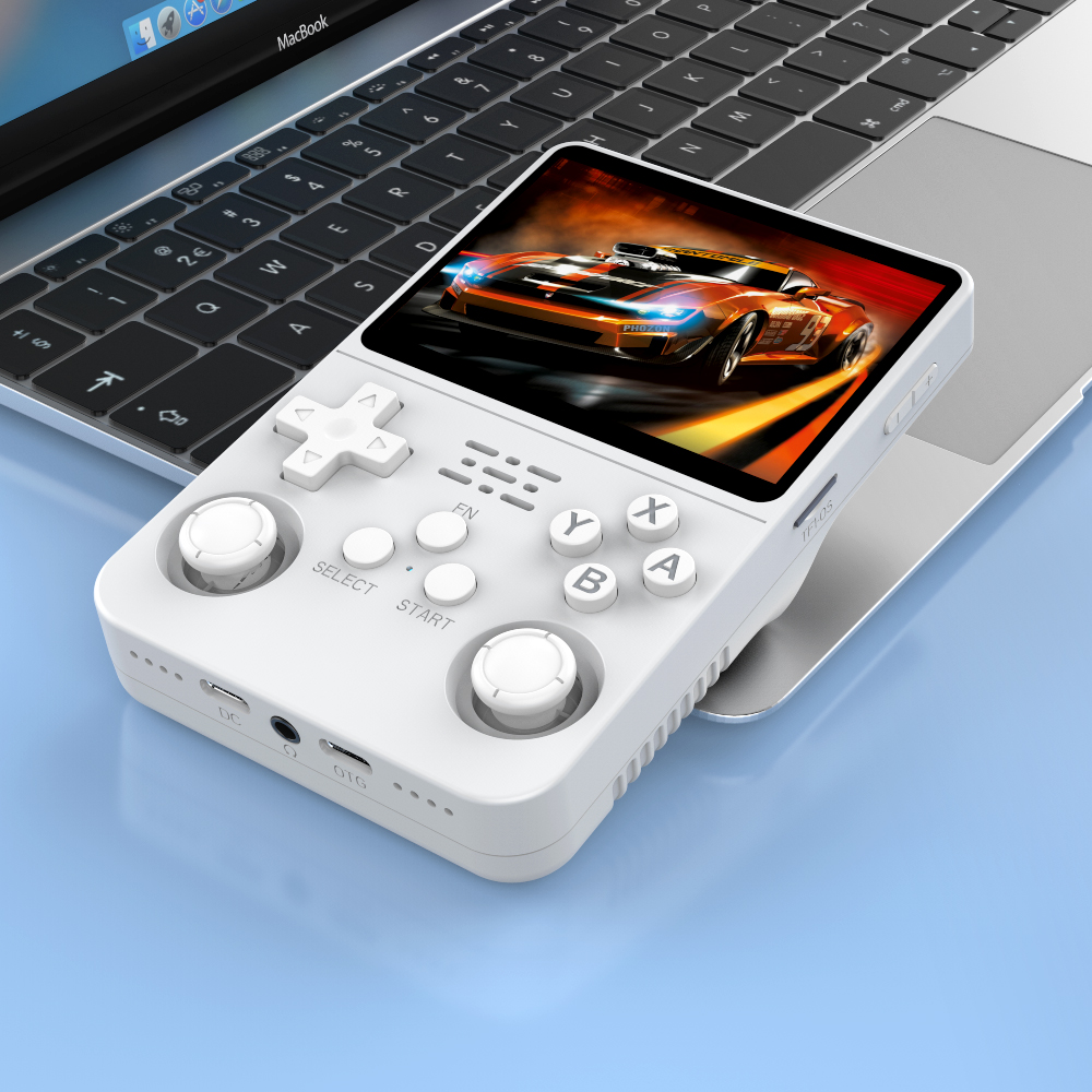 Original Portable Handheld Gam - Gaming Console Sale 评论和价格