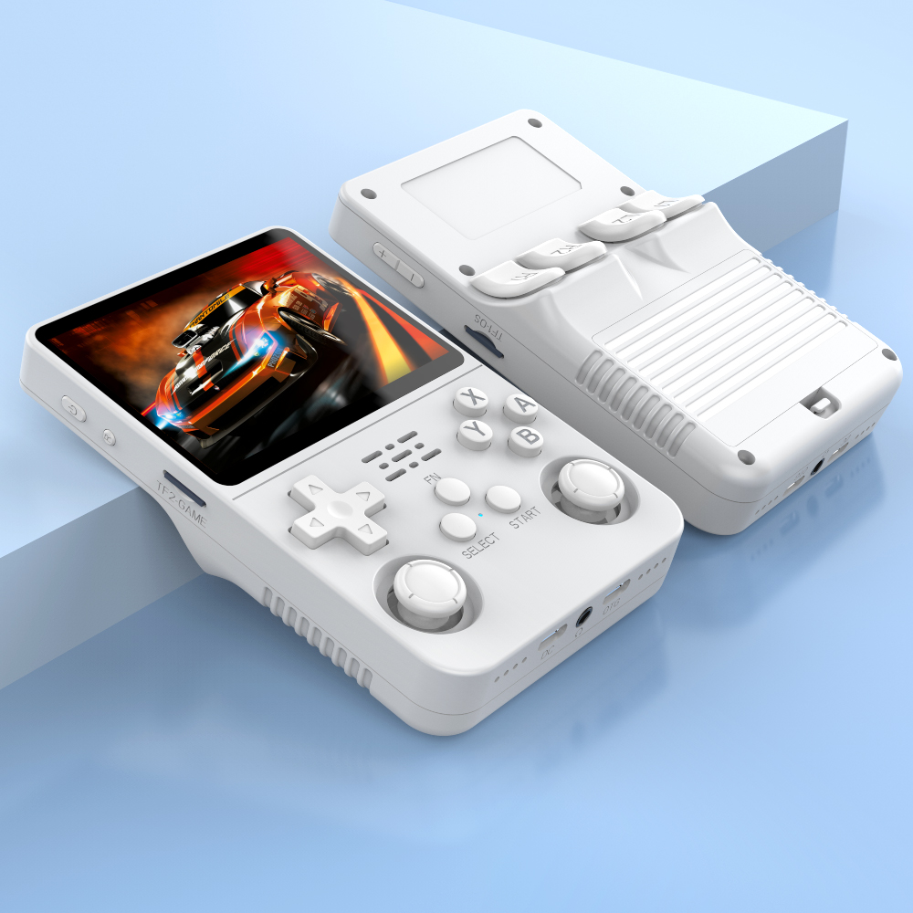 Original Portable Handheld Gam - Gaming Console Sale 评论和价格