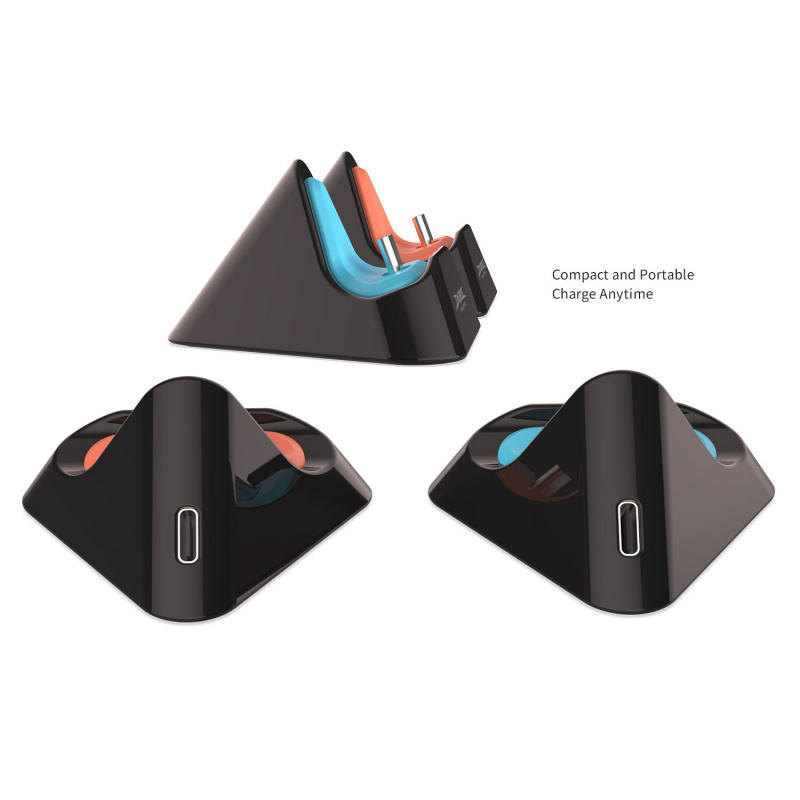 Controller Charger Dock for Sw - Gaming Console And Controller 评论和价格