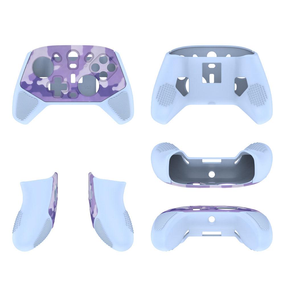 Silicone Case Cover for GameSi - Gaming Console And Controller 评论和价格