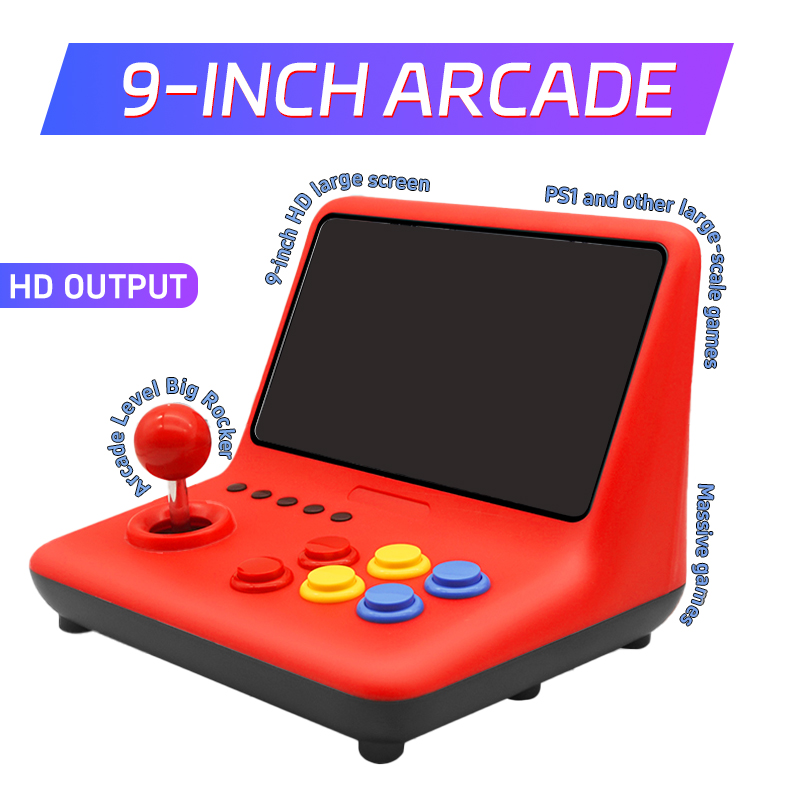 Coopreme A12 9-Inch IPS Large  - Gaming Console Sale 评论和价格