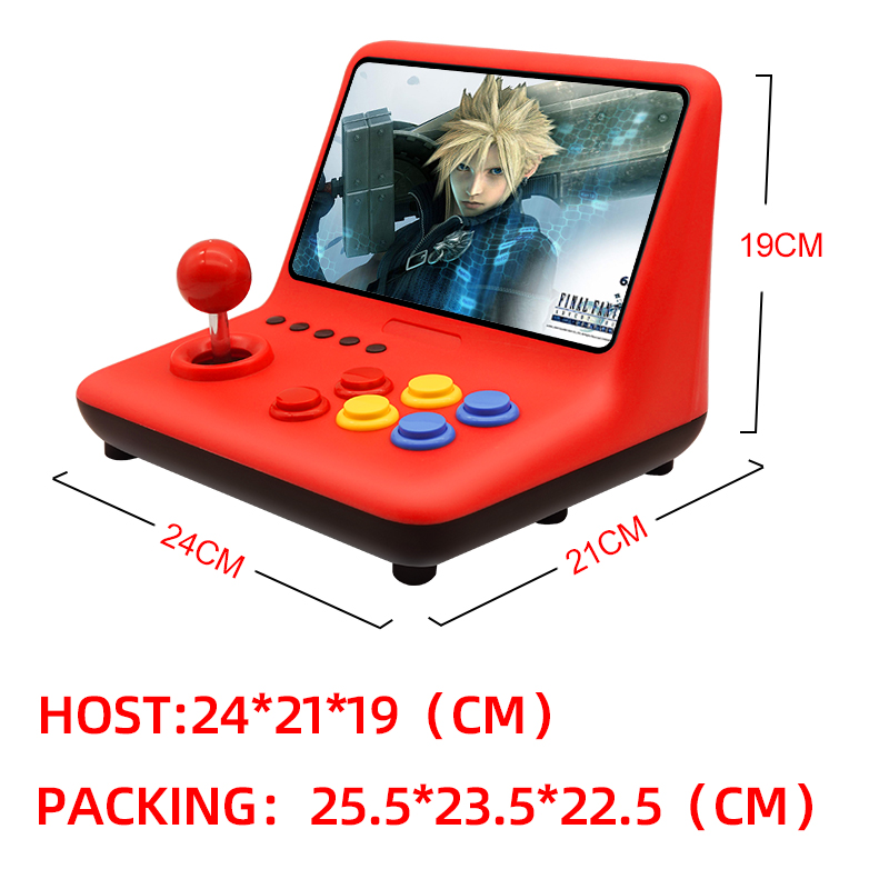 Coopreme A12 9-Inch IPS Large  - Gaming Console Sale 评论和价格