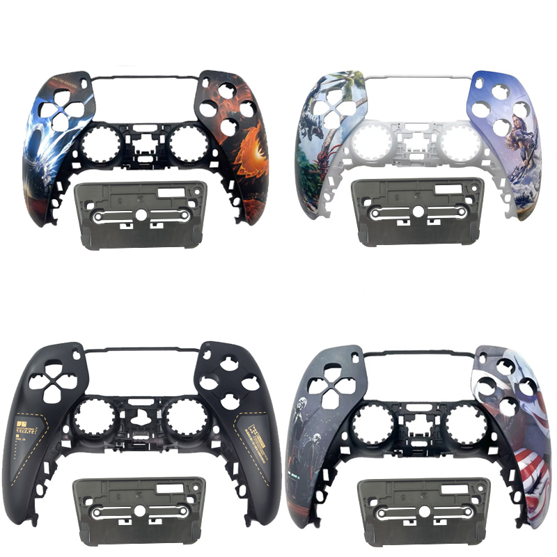For PS5 Controller Replacement - Gaming Console And Controller 评论和价格