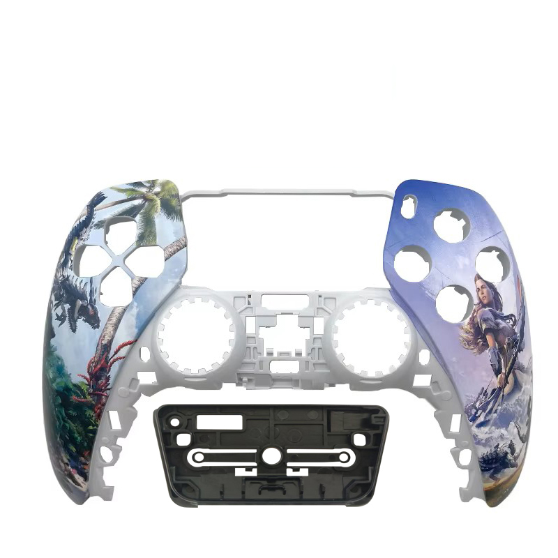 For PS5 Controller Replacement - Gaming Console And Controller 评论和价格