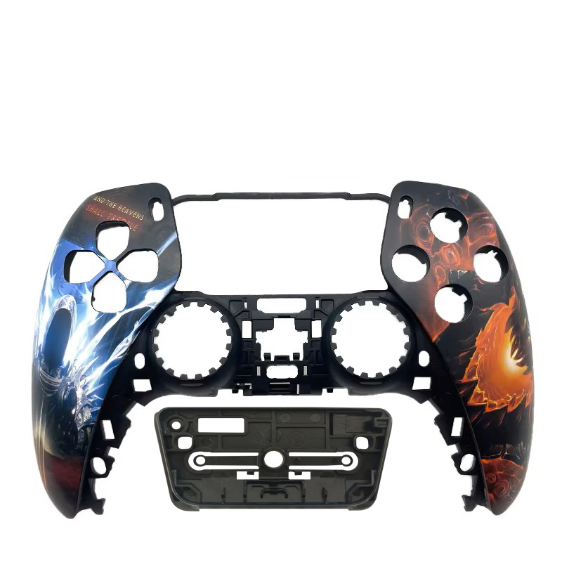 For PS5 Controller Replacement - Gaming Console And Controller 评论和价格