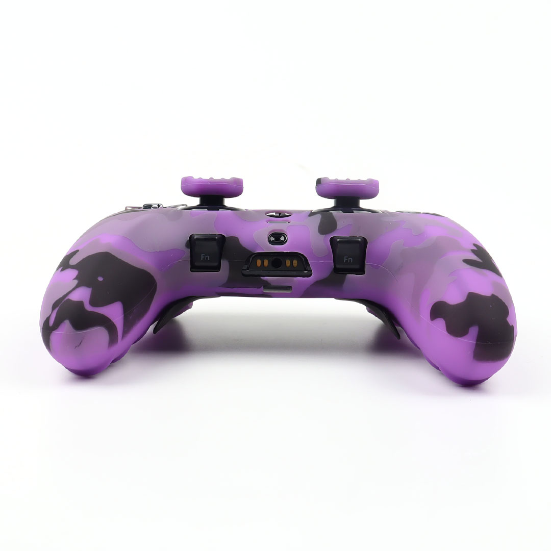 Camouflage Anti-Slip Silicone  - Sony Controller Dualsense Edge 评论和价格