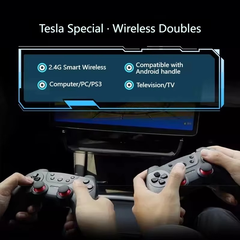 2025 NEW Wireless USB Gaming C - Gaming Console Online 评论和价格