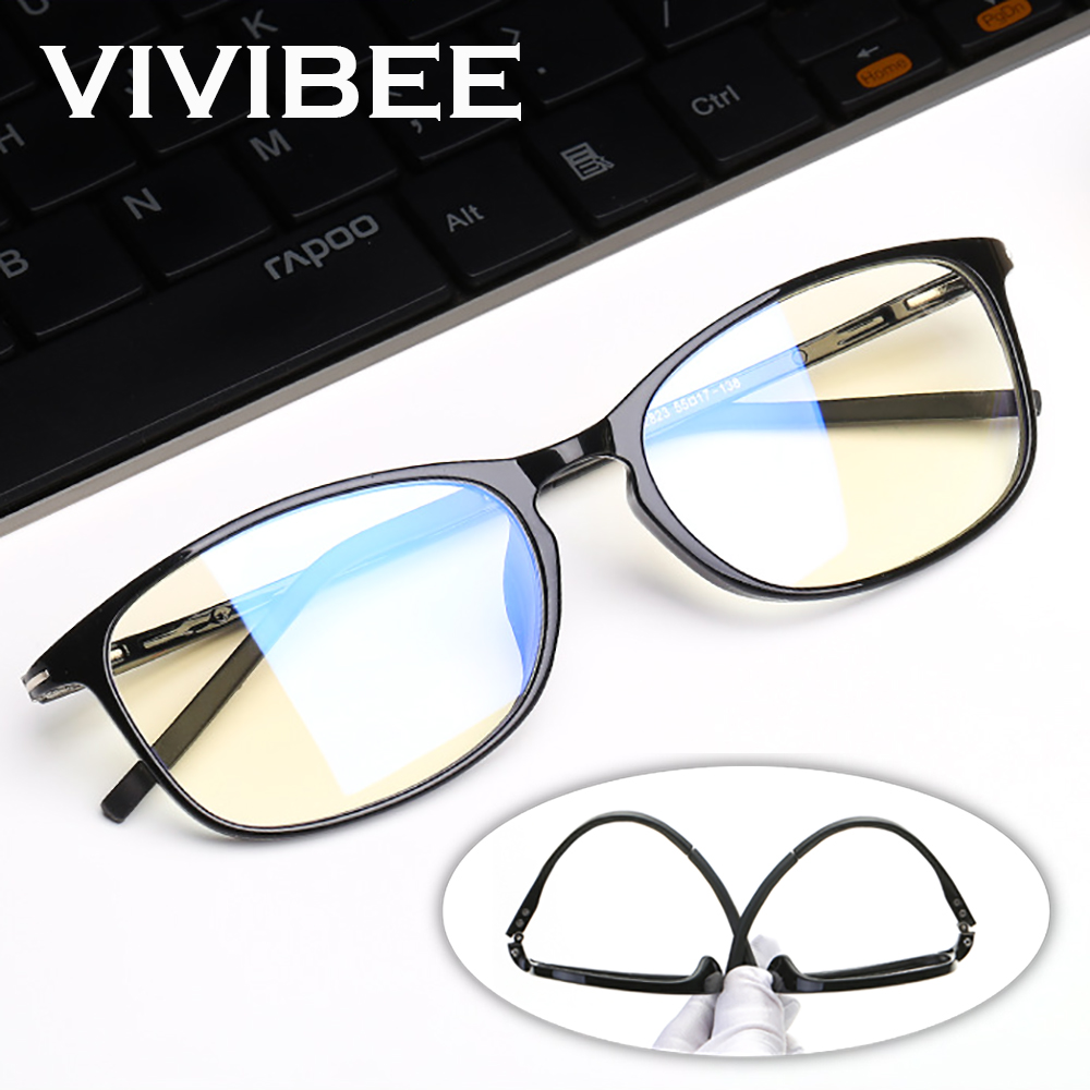 VIVIBEE Anti Blue Light Glasse - Gaming Glasses Uv 评论和价格