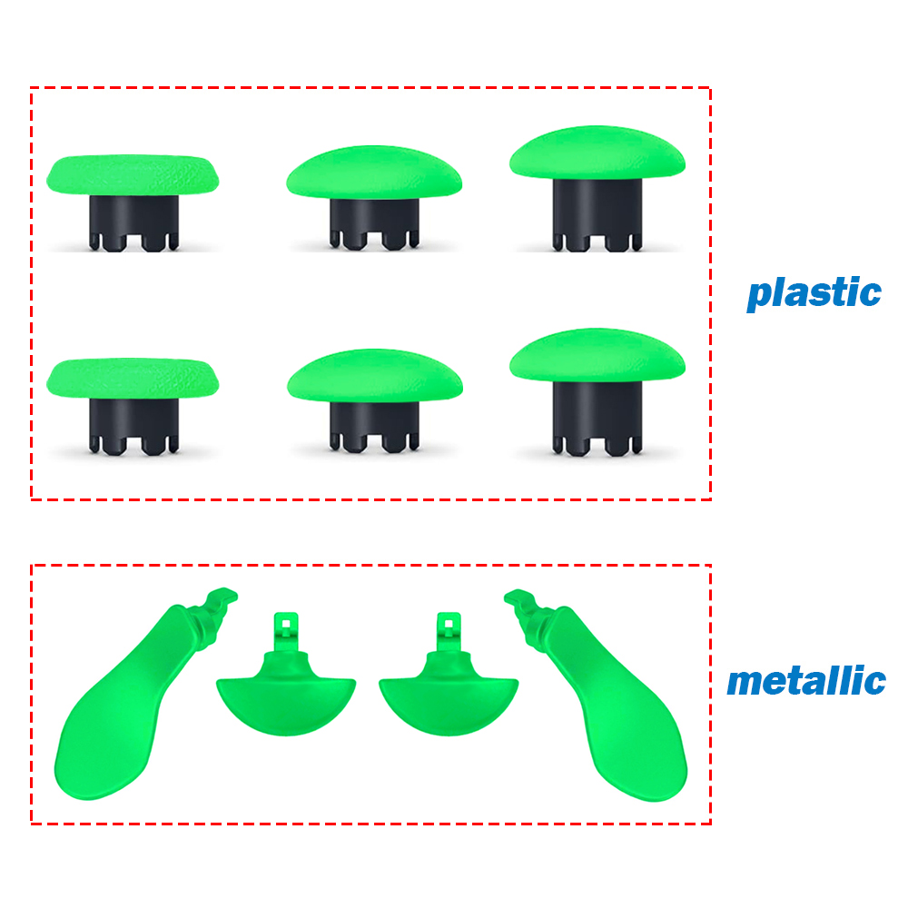 Replacement Thumbsticks Joysti - Sony Controller Dualsense Edge 评论和价格