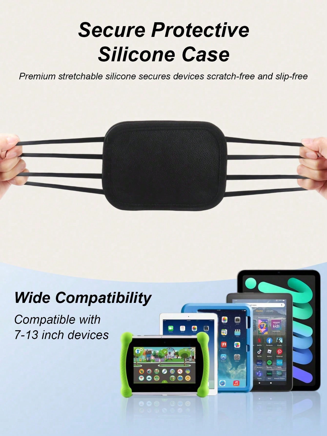 Car Headrest Tablet Holder – 3 - Gaming Console In Car 评论和价格
