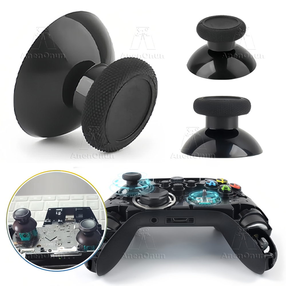 Thumbstick Replacement for Xbo - Gaming Console Xbox 评论和价格