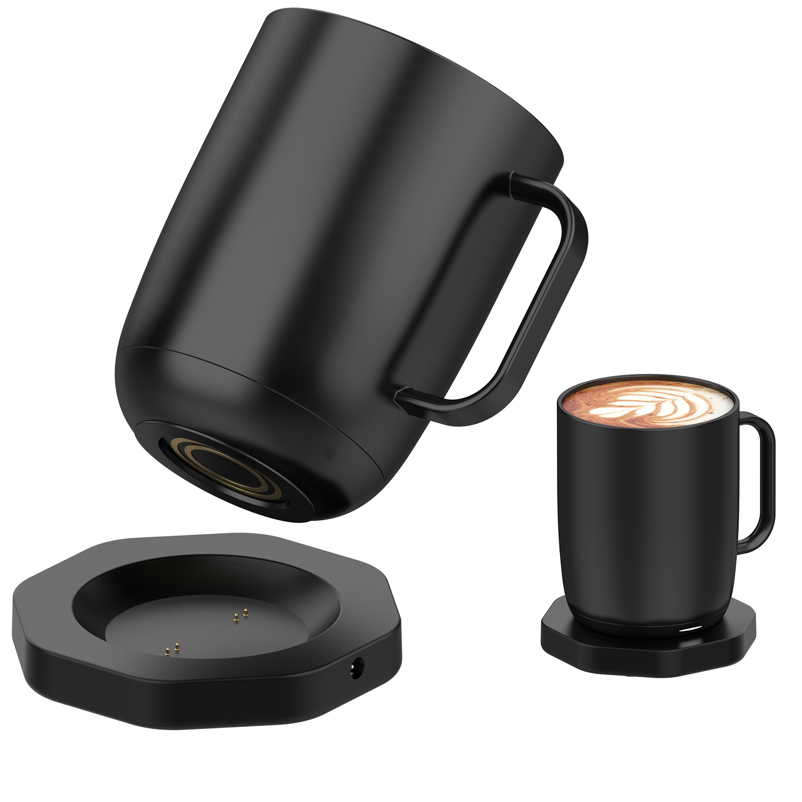 Charging Coaster for Ember Tem - Controller Charging Dock 评论和价格