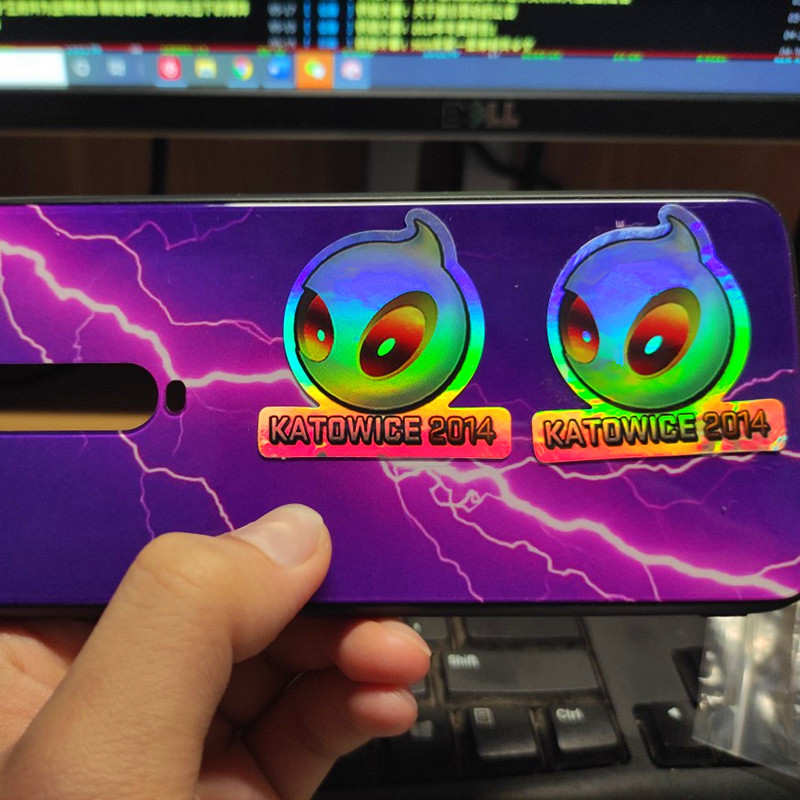 CS:GO Holographic Peripherals  - Gaming Console In Car 评论和价格