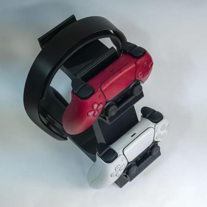 1PC 3-in-1 Controller Stand Fo - Controller Charging Dock 评论和价格