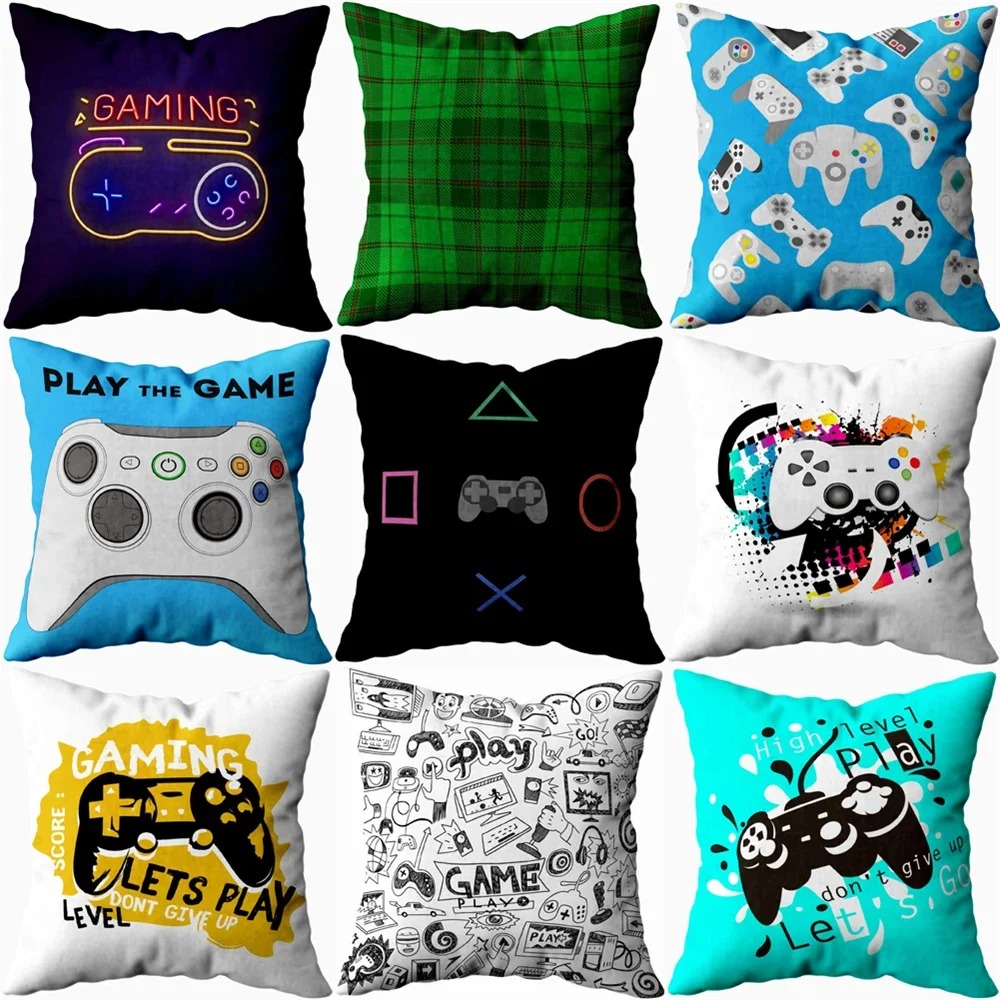 Home Decor Gaming-Themed Fun:  - Gaming Console Car 评论和价格