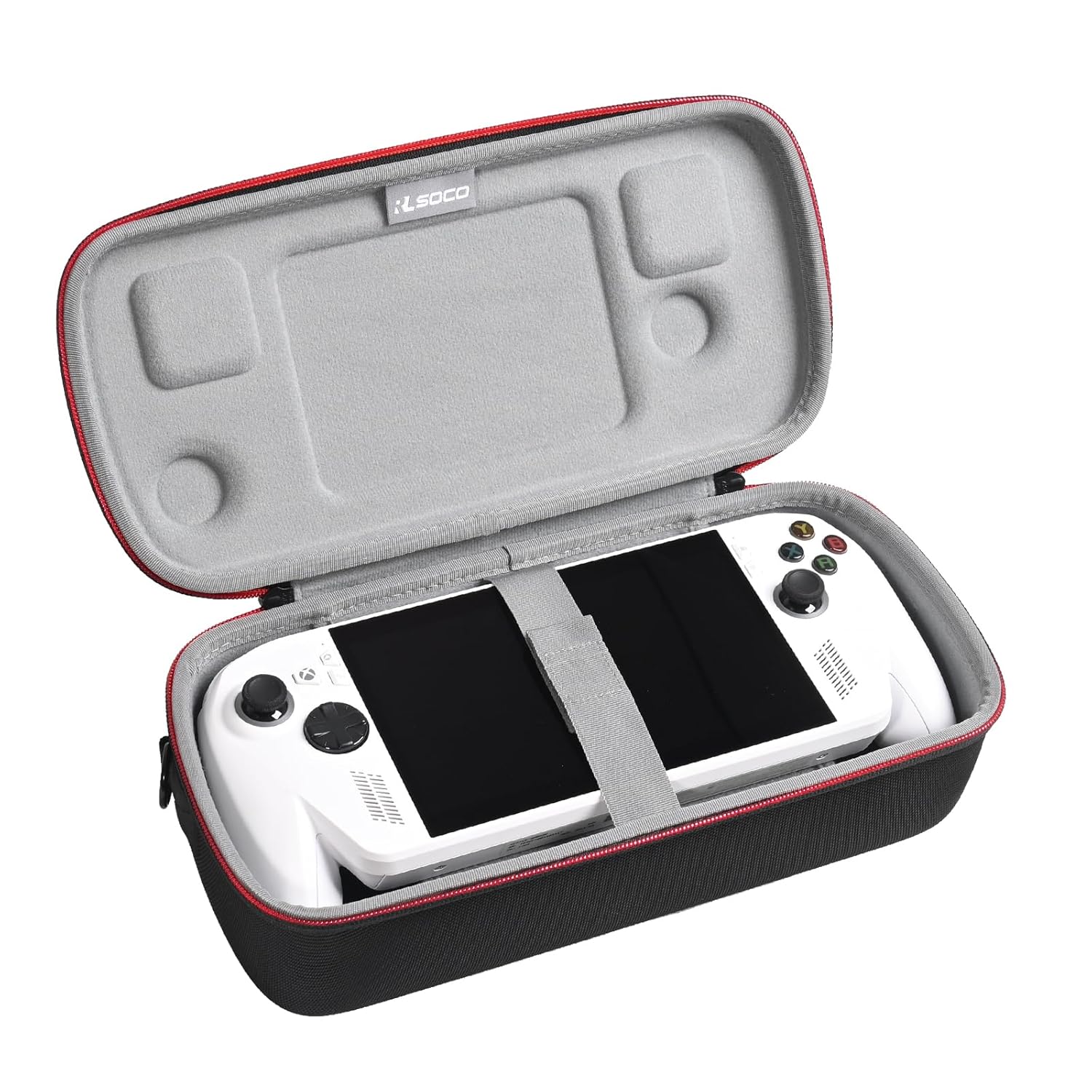 RLSOCO Hard Case for ASUS ROG  - Gaming Console Asus Rog 评论和价格