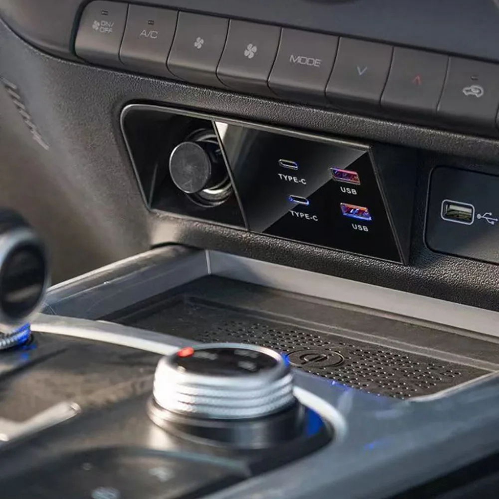 A96E-Car Central Control Fast  - Controller Charging Dock 评论和价格