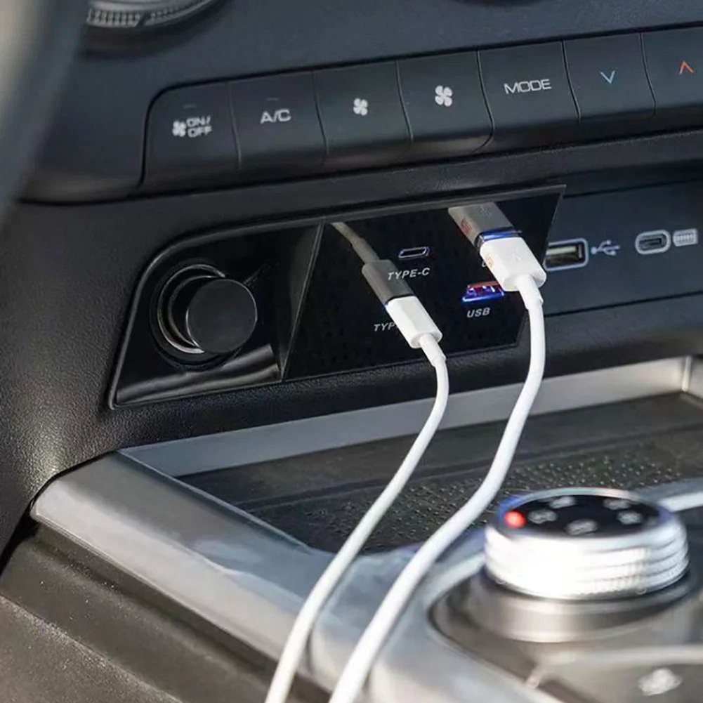A96E-Car Central Control Fast  - Controller Charging Dock 评论和价格