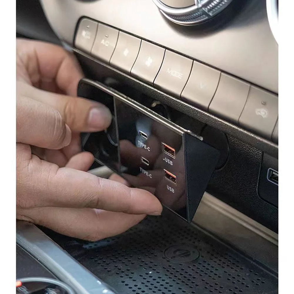 A96E-Car Central Control Fast  - Controller Charging Dock 评论和价格