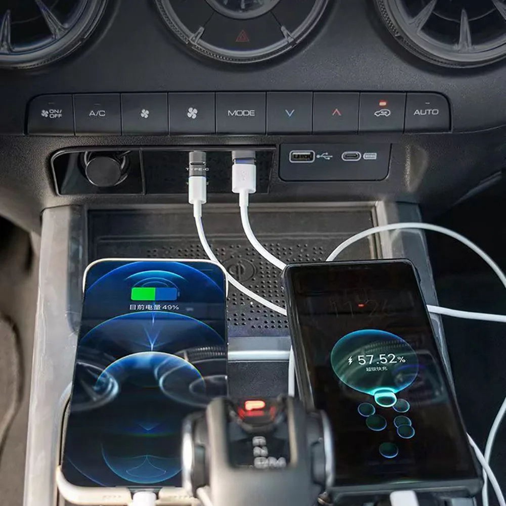 A96E-Car Central Control Fast  - Controller Charging Dock 评论和价格