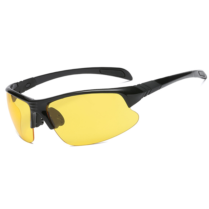 HD Anti-impact Shooting Tactic - Gaming Glasses Uv 评论和价格