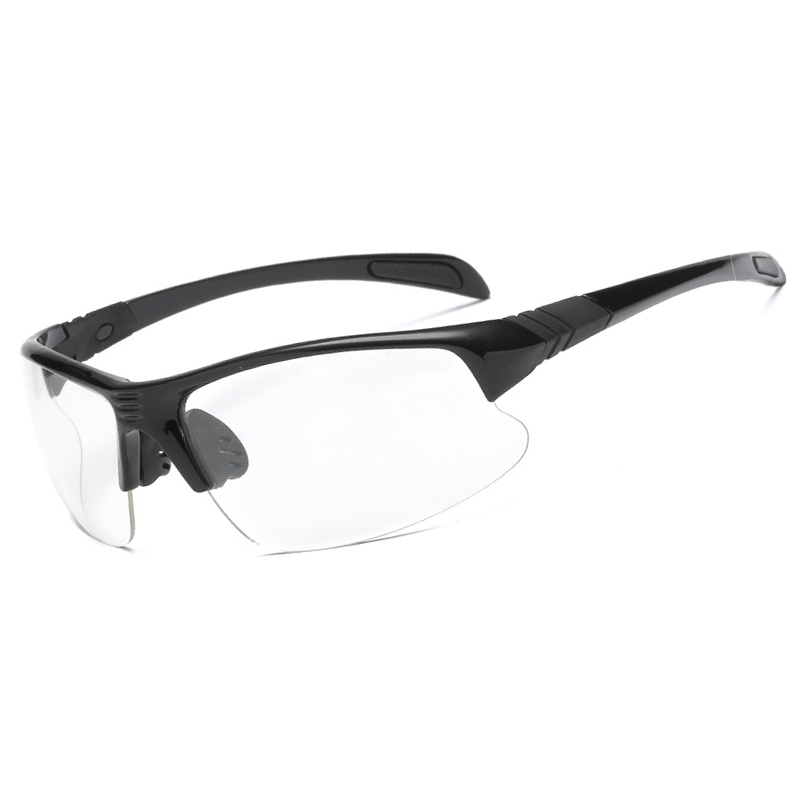 HD Anti-impact Shooting Tactic - Gaming Glasses Uv 评论和价格