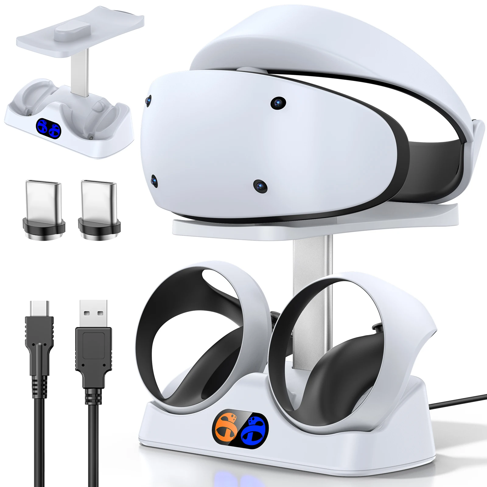 Controller Charging Dock for P - Controller Charging Dock 评论和价格