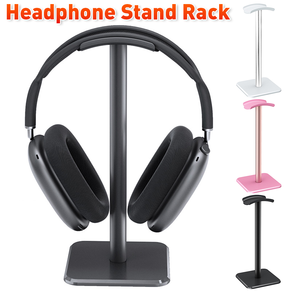 Headphone Holder Rack Aluminiu - Headset Gaming Console 评论和价格