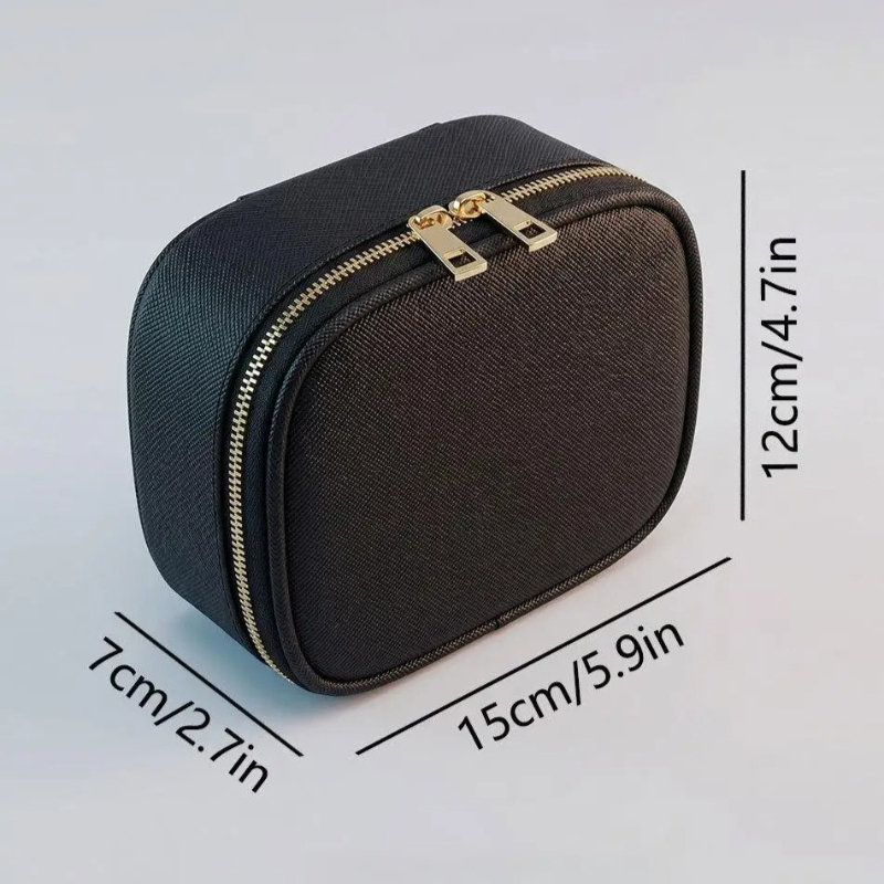 2026 New Makeup Bag with Mirro - Pc Gaming Handheld Console 评论和价格