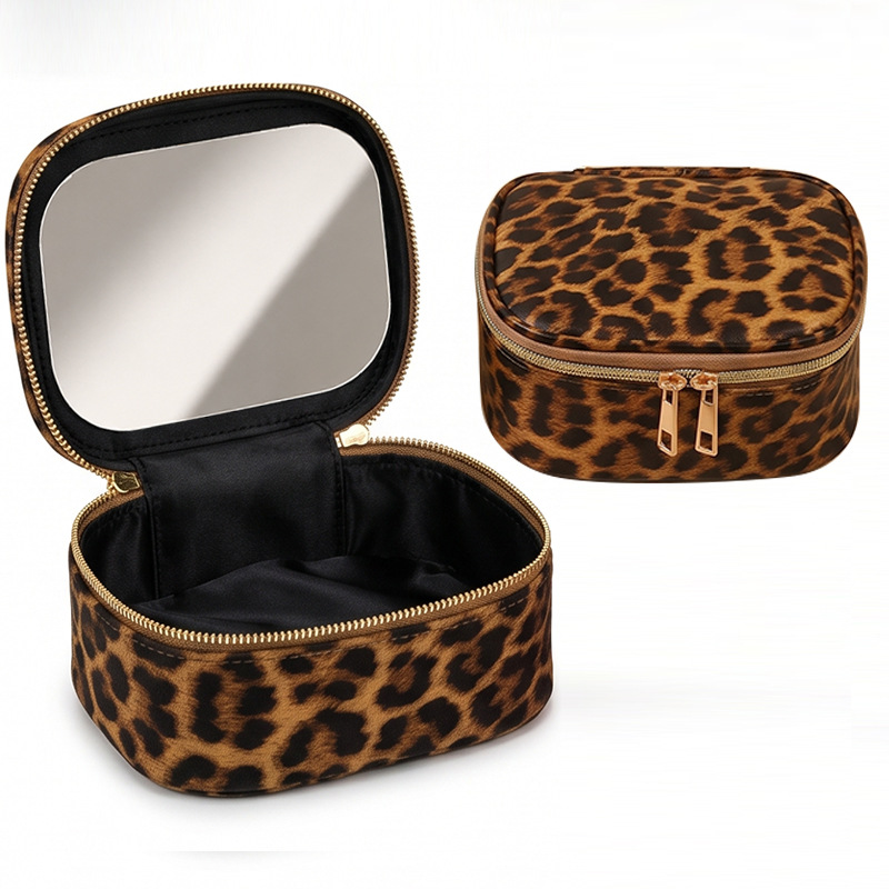 2026 New Makeup Bag with Mirro - Pc Gaming Handheld Console 评论和价格
