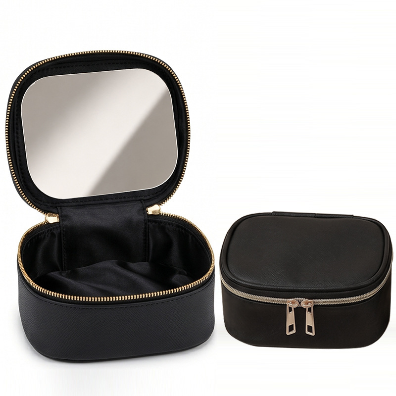 2026 New Makeup Bag with Mirro - Pc Gaming Handheld Console 评论和价格