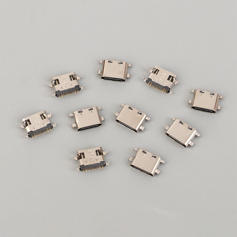 Hot Sale 10PCS USB Type-C Char - Controller Charging Dock 评论和价格