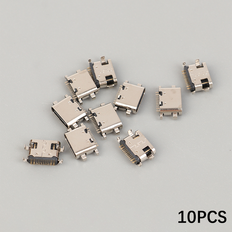 Hot Sale 10PCS USB Type-C Char - Controller Charging Dock 评论和价格