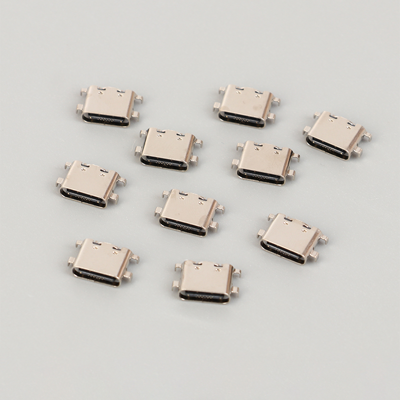 Hot Sale 10PCS USB Type-C Char - Controller Charging Dock 评论和价格