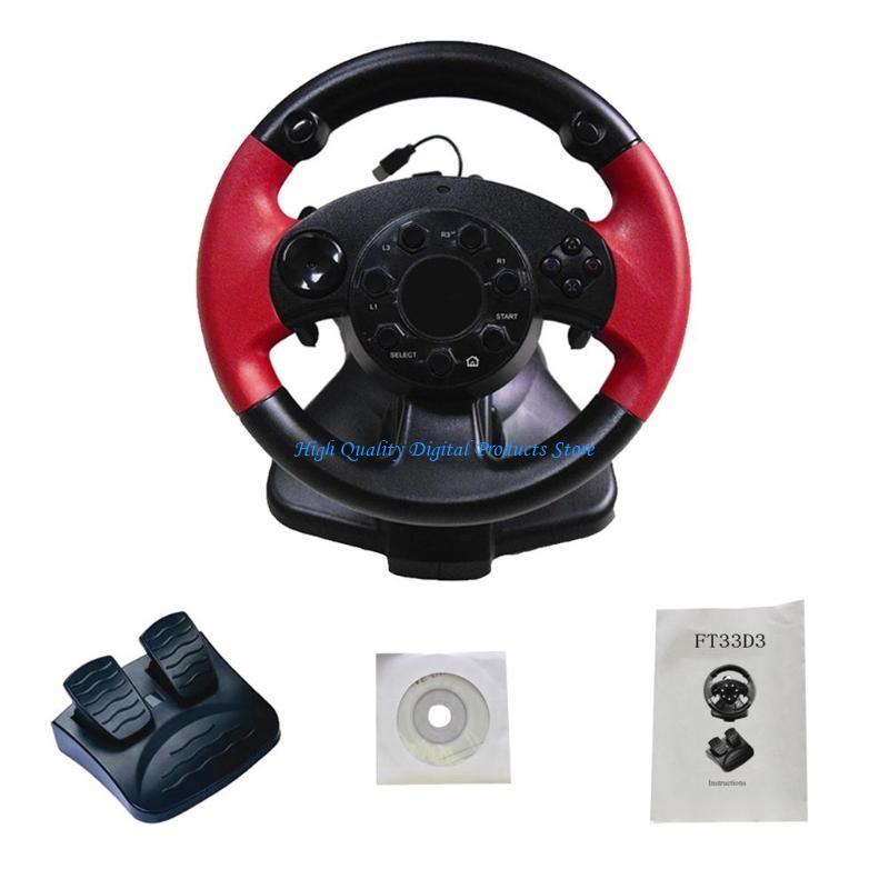 U2JE Gaming Steering Wheel Gam - Gaming Console Car 评论和价格