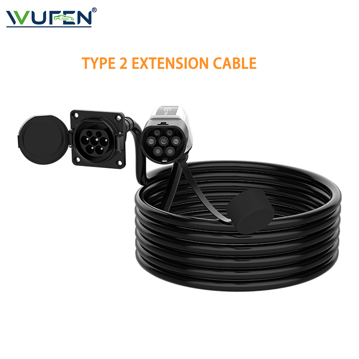 WUFEN Type 2 Extension Cable 3 - Pc Gaming Handheld Console 评论和价格
