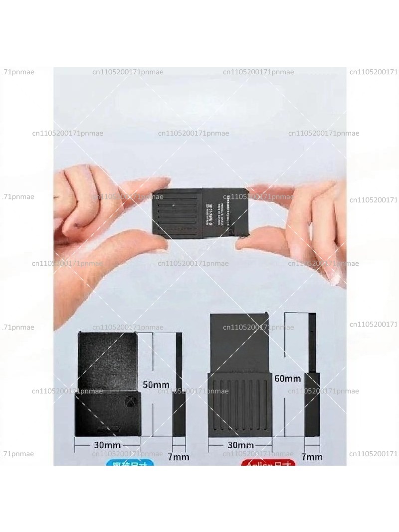 Storage Expansion Card 1TB 2TB - Gaming Console Driving 评论和价格