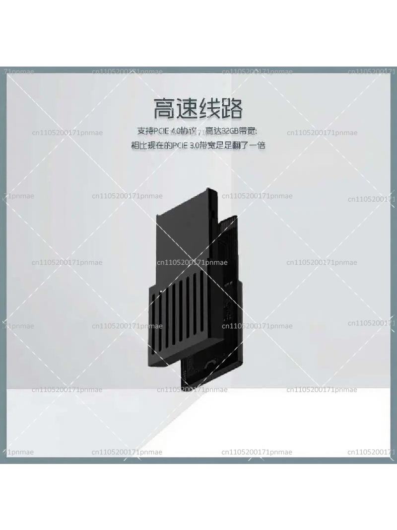 Storage Expansion Card 1TB 2TB - Gaming Console Driving 评论和价格