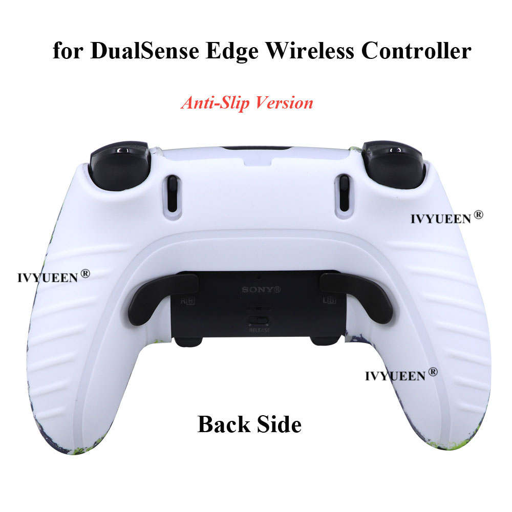 IVYUEEN Water Transform Printi - Sony Controller Dualsense Edge 评论和价格