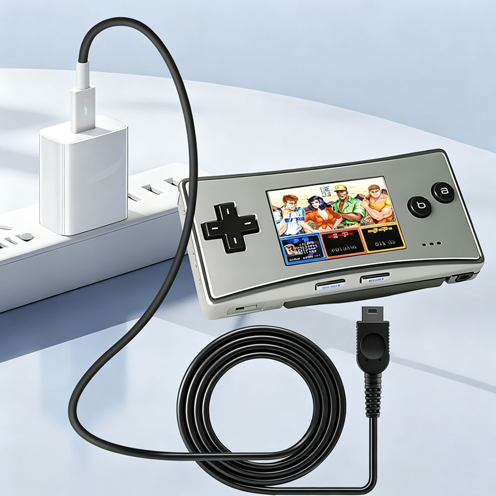 Type-c Charging Cable For GBM  - Gaming Console And Controller 评论和价格