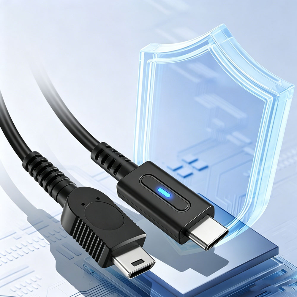 Type-c Charging Cable For GBM  - Gaming Console And Controller 评论和价格