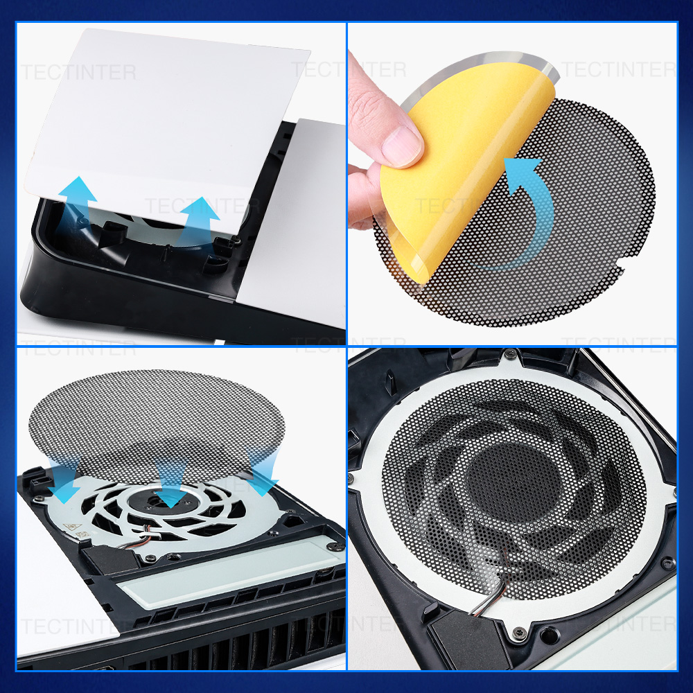 For PS5/slim/pro Game Console  - Gaming Console Latest 评论和价格
