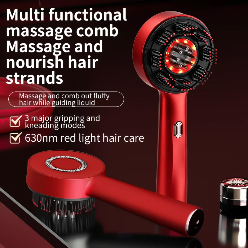 Electric Massage Comb Portable - Pc Gaming Handheld Console 评论和价格