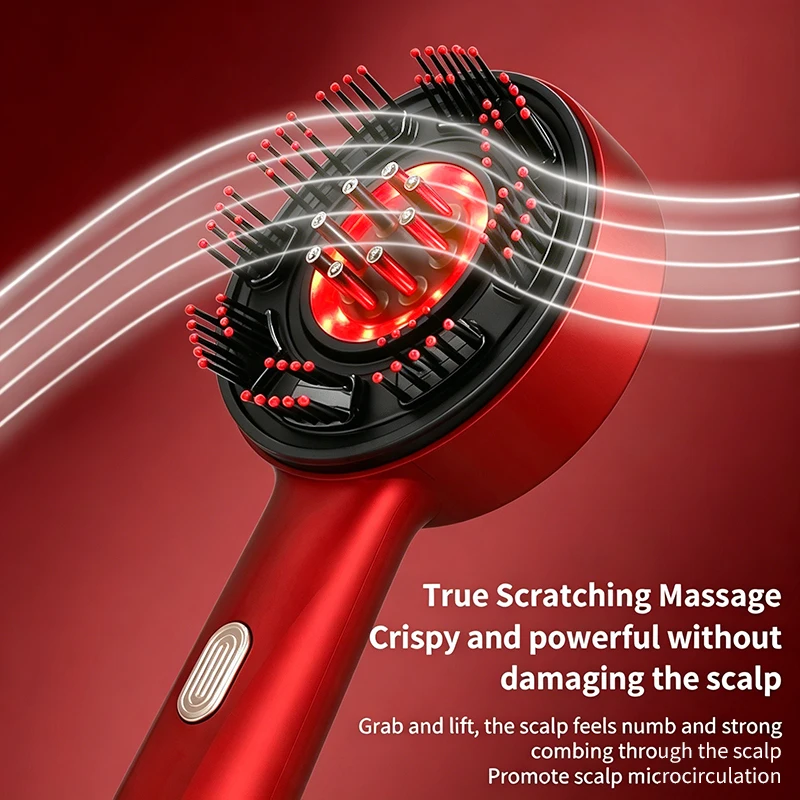 Electric Massage Comb Portable - Pc Gaming Handheld Console 评论和价格