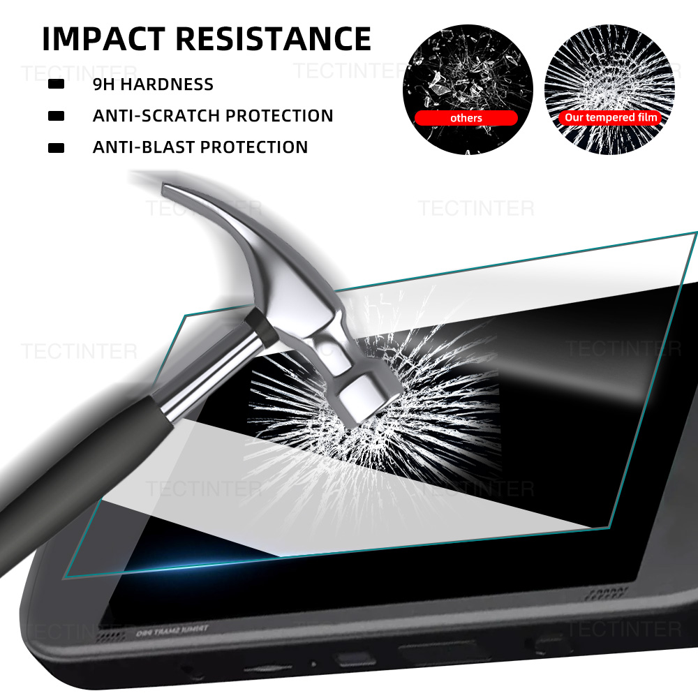 1/2/3Pcs Anti-Scratch Screen P - Gaming Console Latest 评论和价格