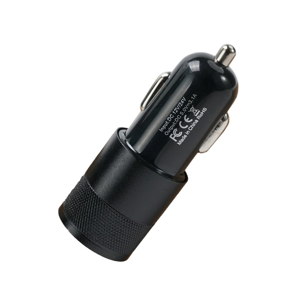 1xUSB-C Car Charger Black C Ca - Controller Charging Dock 评论和价格